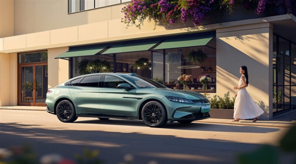 小米杀入前十!2025全球新能源销量TOP20 中国品牌占一半