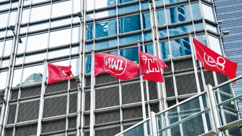 长建牵头财团售英国配电商 长建牵头财团售英国配电商