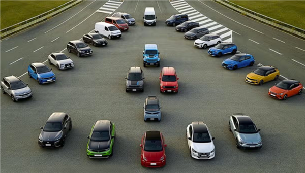 巨亏223亿欧元!Stellantis业绩爆雷:深陷电动化转型泥潭