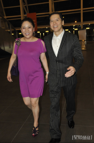 向华强证身家不留儿子 向华强证身家不留儿子