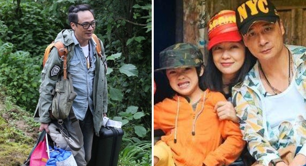 星二代吴费曼近况曝光 星二代吴费曼近况曝光