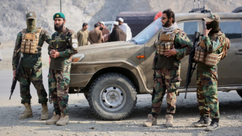 巴基斯坦军备完胜阿富汗? 巴基斯坦军备完胜阿富汗?