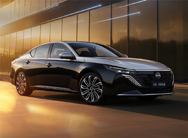 东风日产高管炮轰广汽丰田抄袭宣发:不能说相似只能说一模一样