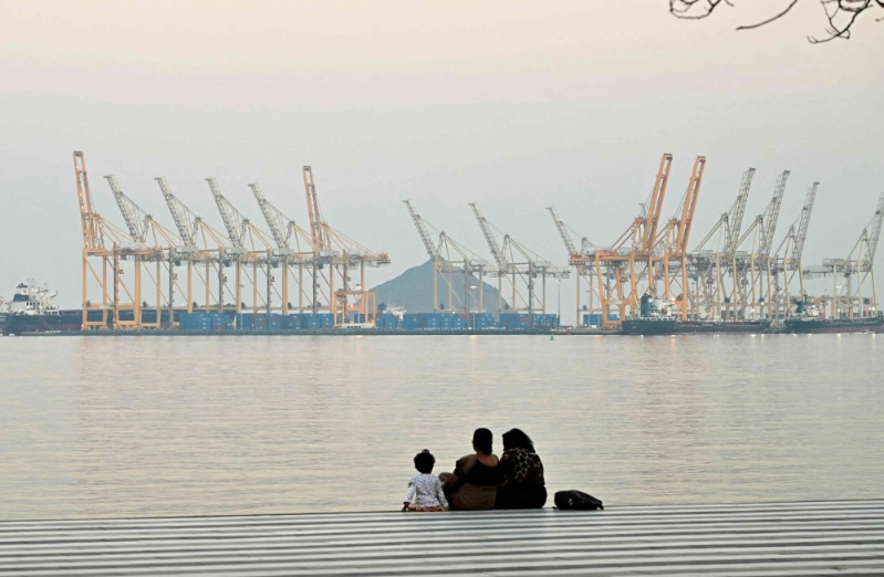 马士基2 马士基2