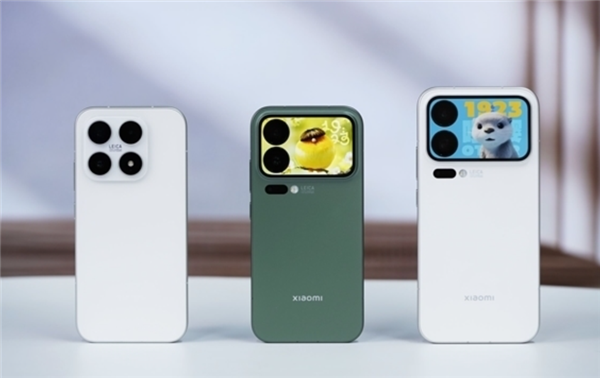 2025年全球手机出货量12.5亿部:苹果同比增长7% 再夺全球第一