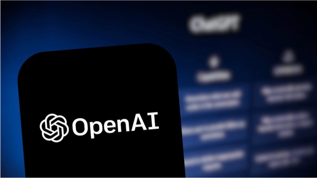 openAI openAI