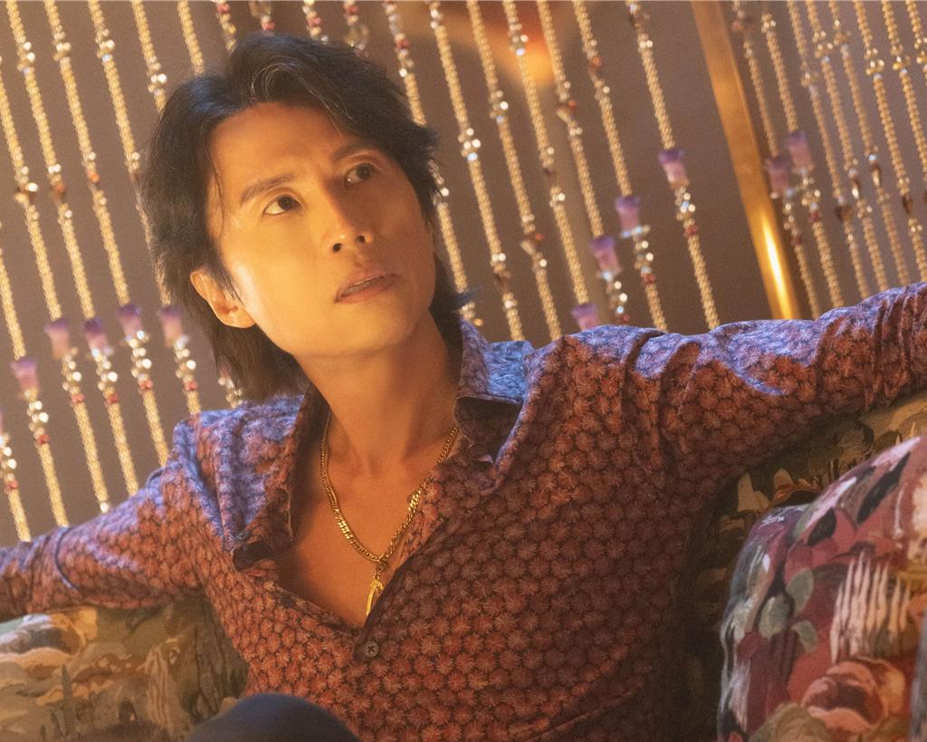 电影《夜王》刷新票房大神黄子华的上映开票纪录。 电影《夜王》刷新票房大神黄子华的上映开票纪录。