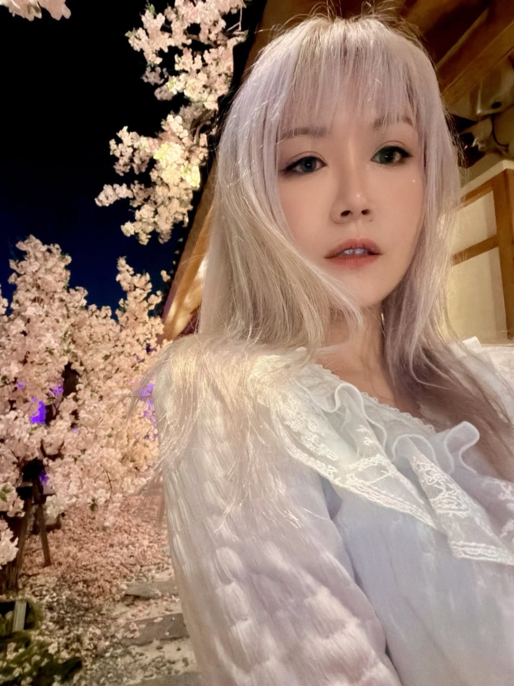 前女团成员周晓彤 前女团成员周晓彤