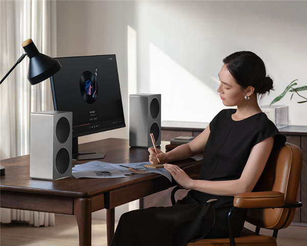 53.7%份额一骑绝尘!小米音箱坐稳线上销量第一