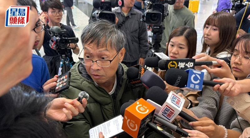 开战后迪拜首班回港客机顺利到埗 开战后迪拜首班回港客机顺利到埗