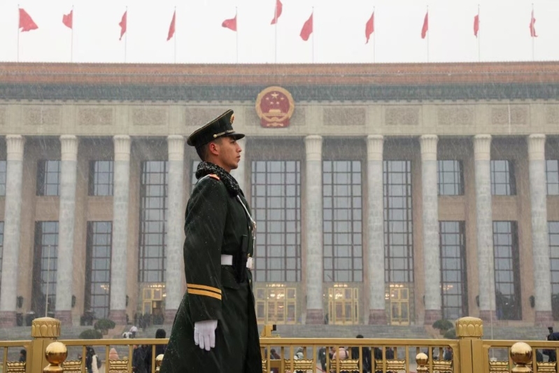 人民大会堂 人民大会堂