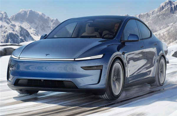 特斯拉2月在英国销量大跌45.2% 同期比亚迪却迎来迅猛增长