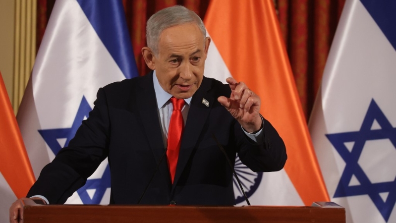 内塔尼亚胡 内塔尼亚胡