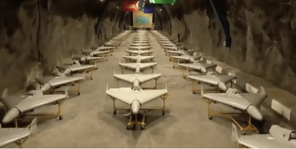 地下基地 地下基地