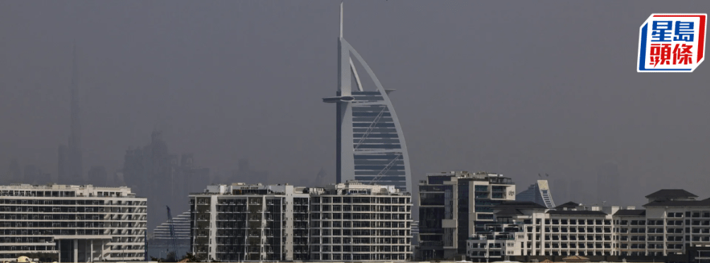 美伊战火波及 美伊战火波及