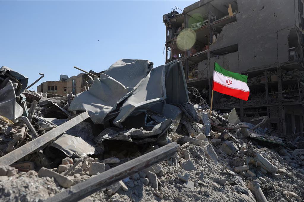 美对伊战争成本惊人 美对伊战争成本惊人