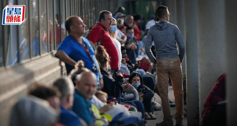 美国2月非农意外减少9.2万个 美国2月非农意外减少9.2万个