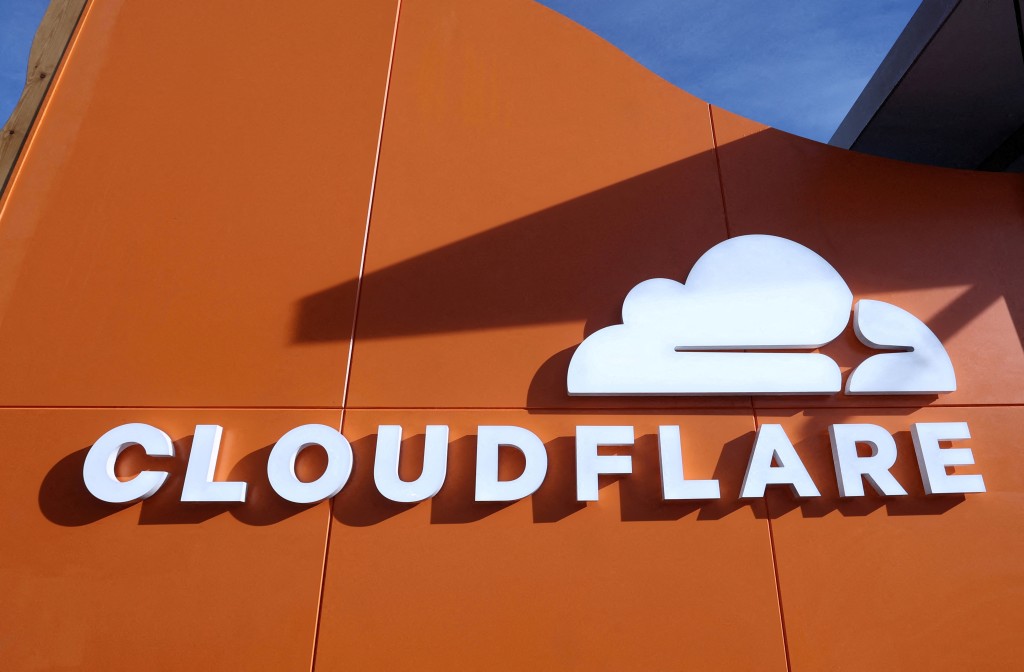 Cloudflare 是一家提供网站安全防护、流量管理与速度加速的网络基础建设公司。 Cloudflare 是一家提供网站安全防护、流量管理与速度加速的网络基础建设公司。