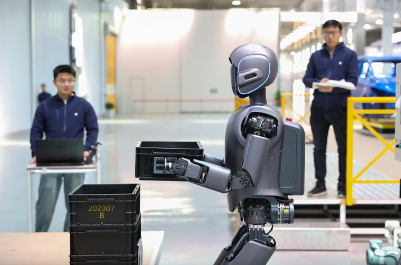 中美AI 2 中美AI 2