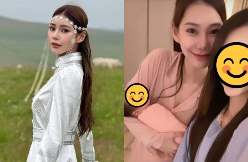 马筱梅产后13天开直播,自爆还没准备好。(1) 马筱梅产后13天开直播,自爆还没准备好。(1)