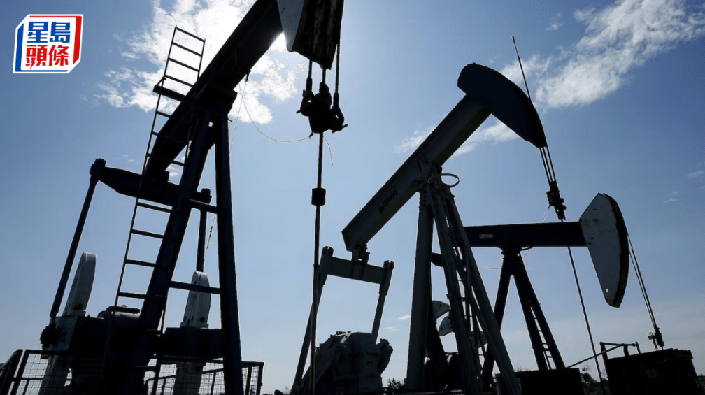 油价飙涨恐重演70年代能源危机 油价飙涨恐重演70年代能源危机