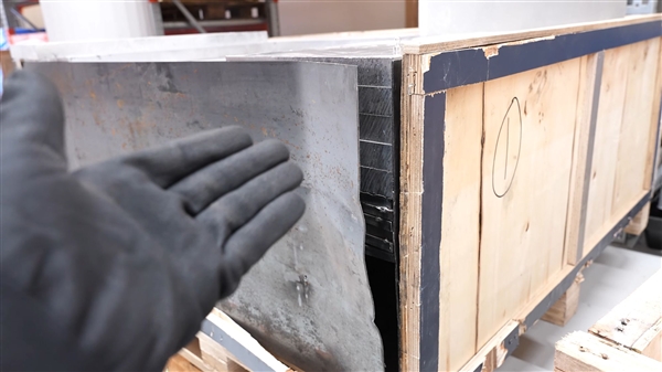 德国暴力熊哭诉:向中国采购铜铝材料 被骗32万元