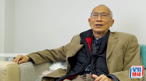 港著名文史学家陈耀南离世 港著名文史学家陈耀南离世