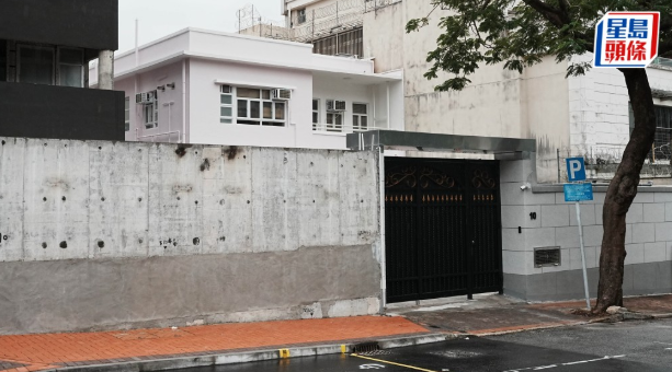 九龙塘独立屋作学生宿舍 九龙塘独立屋作学生宿舍