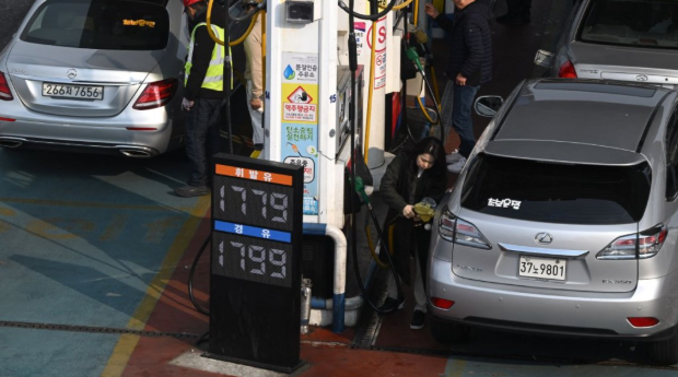 韩国本周实施价格限制 韩国本周实施价格限制