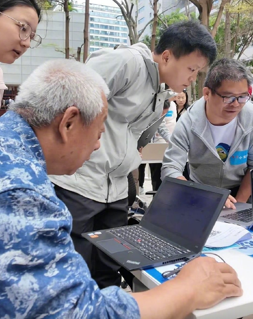 OpenClaw在内地掀起热潮 OpenClaw在内地掀起热潮