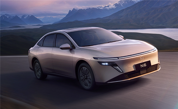 东风日产N6遭车主集体投诉:新车小毛病不断 电机油泵召回无补偿