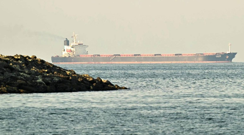 德黑兰政府正计划对所有航经波斯湾的美国盟国油轮及商业船舶,征收“安全费” 德黑兰政府正计划对所有航经波斯湾的美国盟国油轮及商业船舶,征收“安全费”