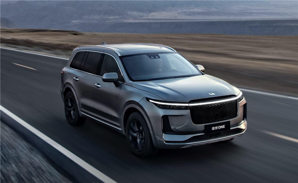 网上怎么没人喷增程了?理想高管:自己支持的品牌也做了 不好意思喷