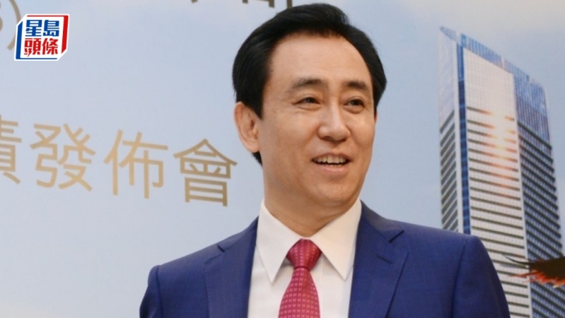 许家印今天并未到庭。 许家印今天并未到庭。