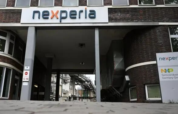 无惧荷兰断供晶圆!安世中国恢复量产 本土制造