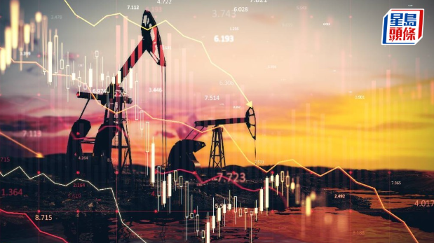 中东四国据报削减石油产量达三分一 中东四国据报削减石油产量达三分一