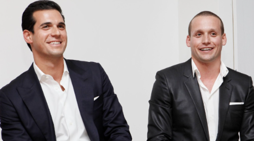 纽约地产界“淫魔3兄弟”性贩运罪成 纽约地产界“淫魔3兄弟”性贩运罪成