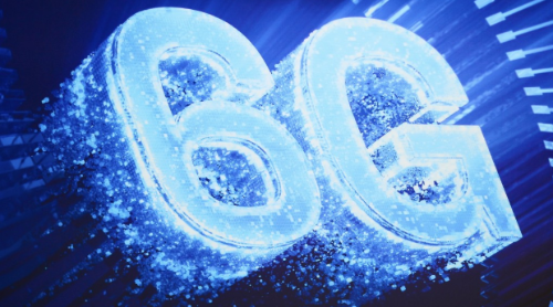 6G要来了! 6G要来了!