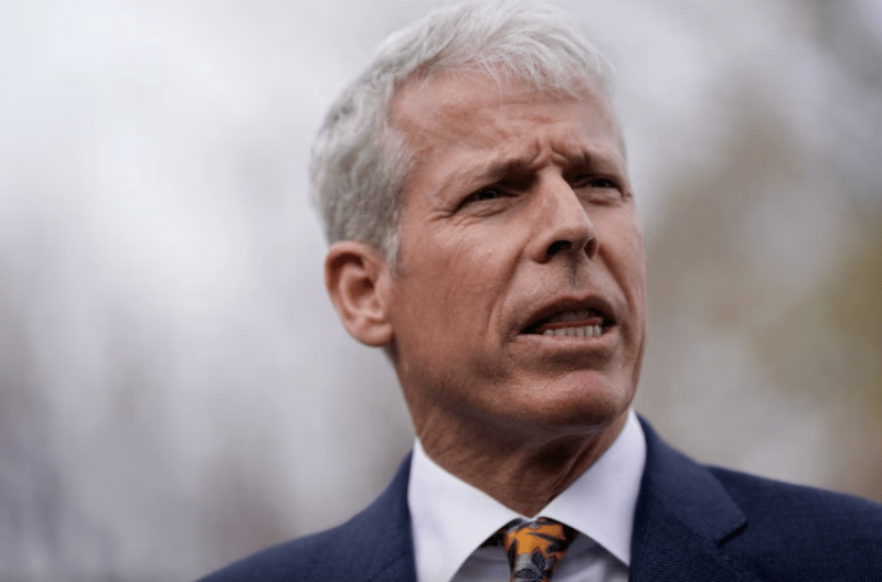 能源部长 能源部长