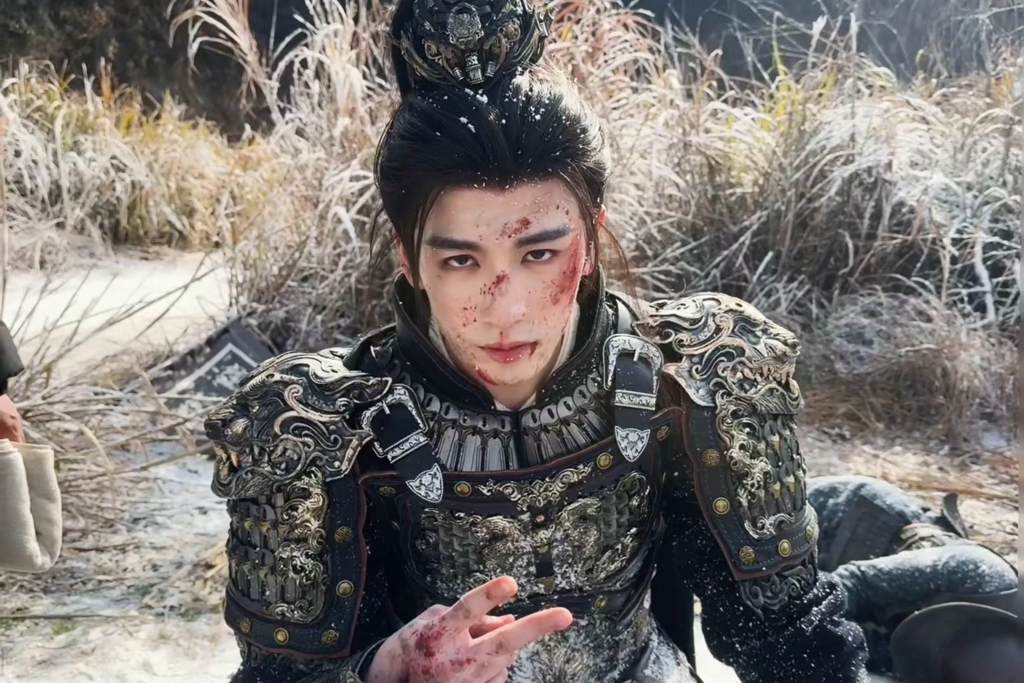 张凌赫IG发中英双语道歉声明。 张凌赫IG发中英双语道歉声明。