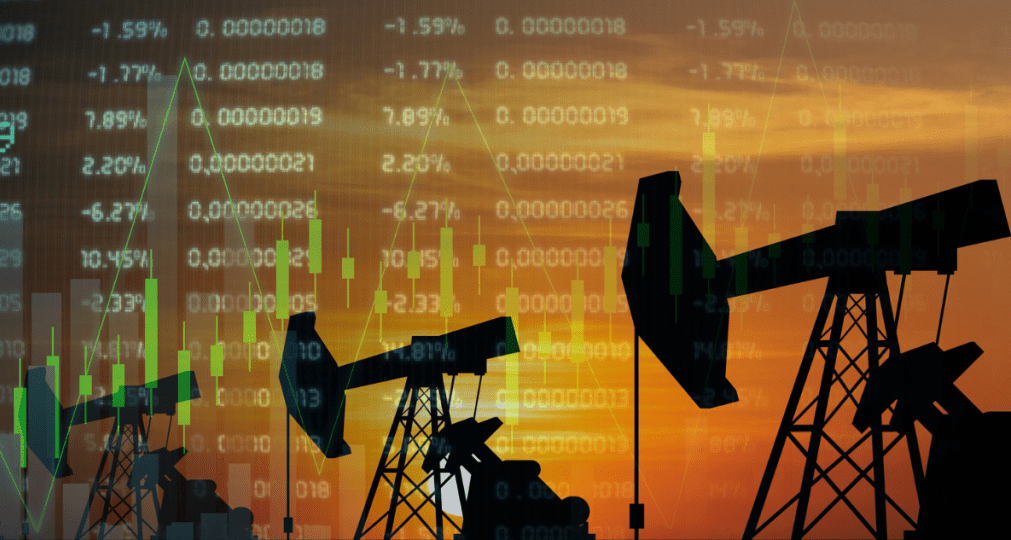 油价升9%重上100美元 油价升9%重上100美元