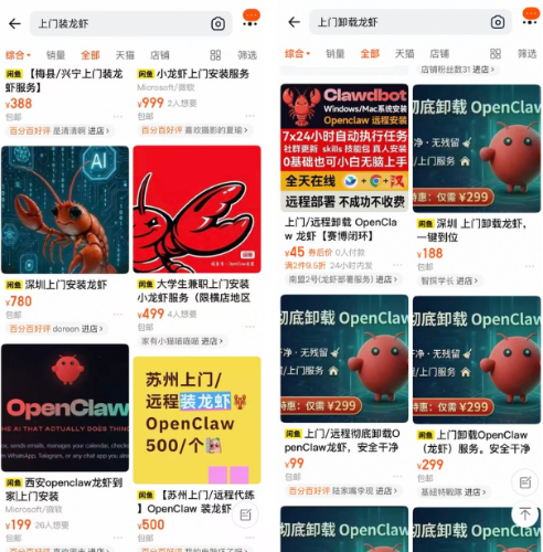 养了不到一周的龙虾2 养了不到一周的龙虾2