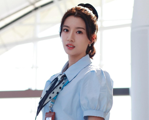 蔡思贝自《飞常日志》后未再进剧组。 蔡思贝自《飞常日志》后未再进剧组。