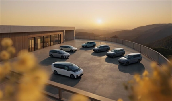 理想汽车马东辉:关闭100家门店系不实消息 今年继续新增门店