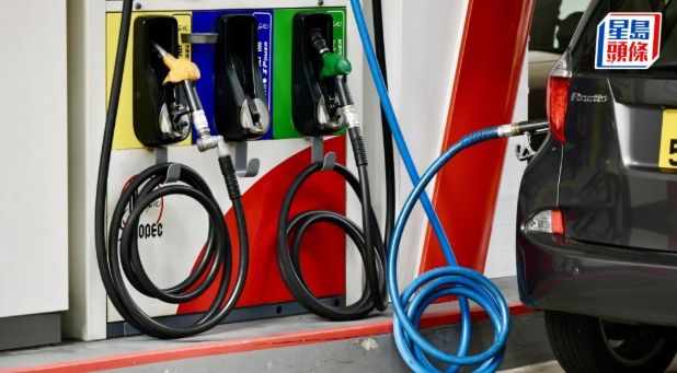 环境局将约见本地主要车用燃油供应商 环境局将约见本地主要车用燃油供应商