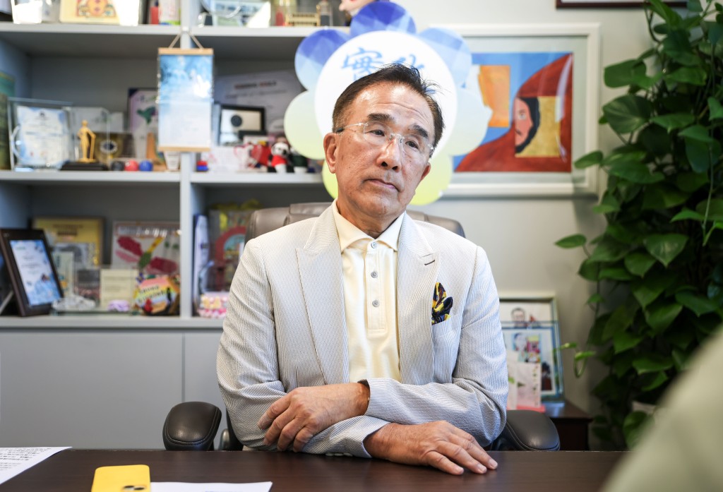 实政圆桌召集人田北辰 实政圆桌召集人田北辰