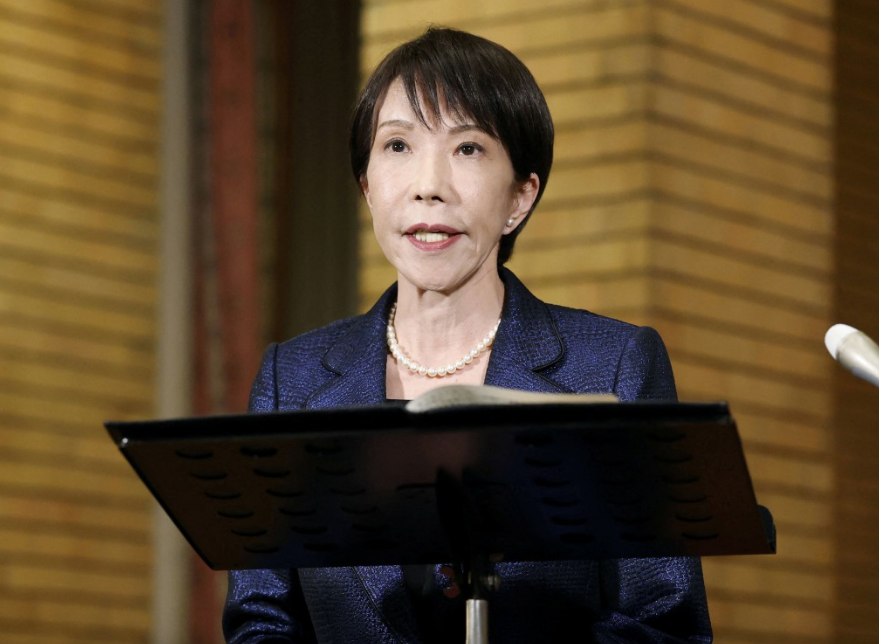 日政府开始释放石油储备 日政府开始释放石油储备