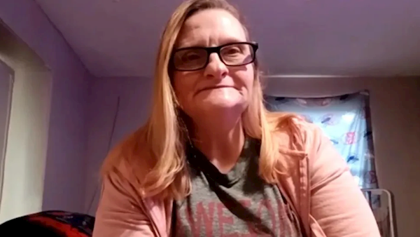 美国女子被AI人脸识别误判监禁六个月触发斩杀线:房子车子都没了 身无分文回不了家