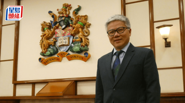 越裔数学家吴宝珠盛赞“留学香港” 越裔数学家吴宝珠盛赞“留学香港”