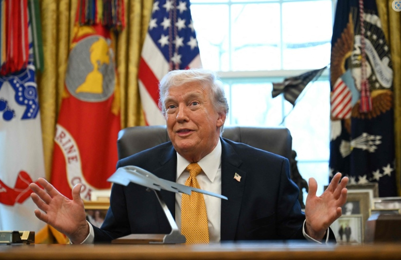 特朗普1 特朗普1